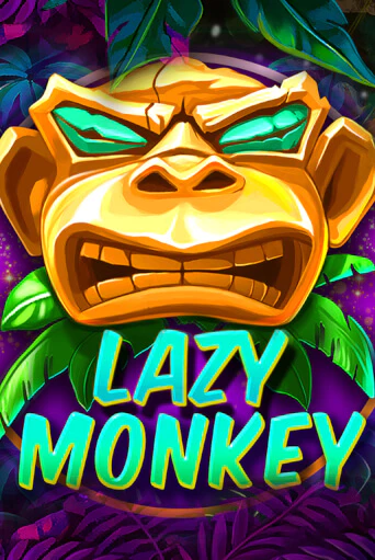 Lazy Monkey - играть онлайн | Вулкан Вегас Беларусь - без регистрации