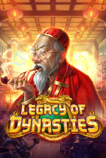 Legacy of Dynasties - играть онлайн | Вулкан Вегас Беларусь - без регистрации