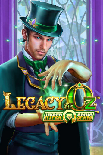 Legacy of Oz - играть онлайн | Вулкан Вегас Беларусь - без регистрации