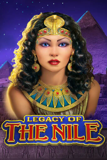 Legacy of The Nile - играть онлайн | Вулкан Вегас Беларусь - без регистрации