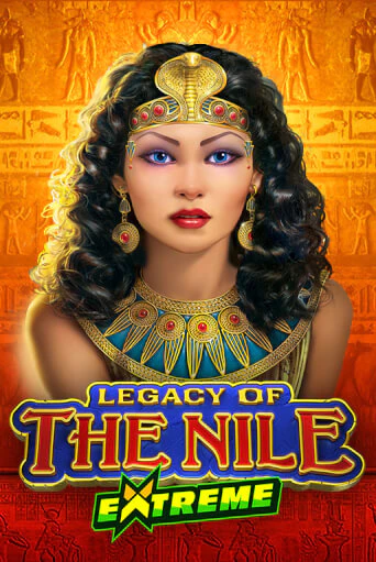 The Legacy of the Nile Extreme - играть онлайн | Вулкан Вегас Беларусь - без регистрации