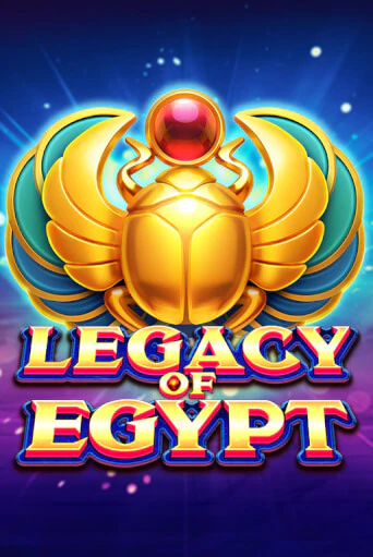 Legacy Of Egypt - играть онлайн | Вулкан Вегас Беларусь - без регистрации