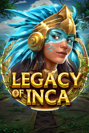 Legacy of Inca - играть онлайн | Вулкан Вегас Беларусь - без регистрации
