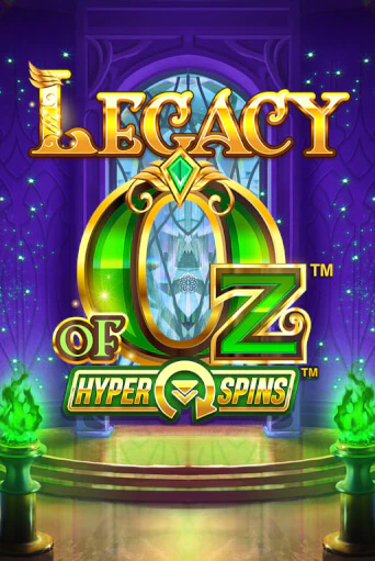 Legacy of Oz - играть онлайн | Вулкан Вегас Беларусь - без регистрации