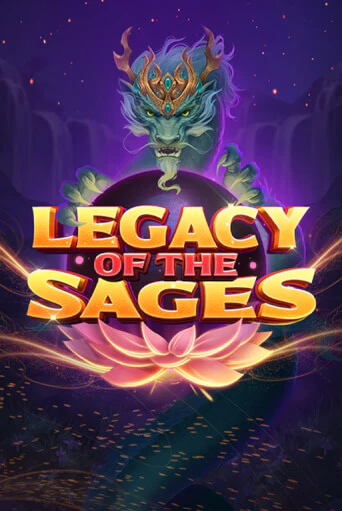 Legacy of the Sages - играть онлайн | Вулкан Вегас Беларусь - без регистрации