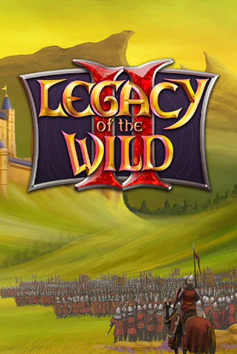 Legacy of the Wilds 2 - играть онлайн | Вулкан Вегас Беларусь - без регистрации