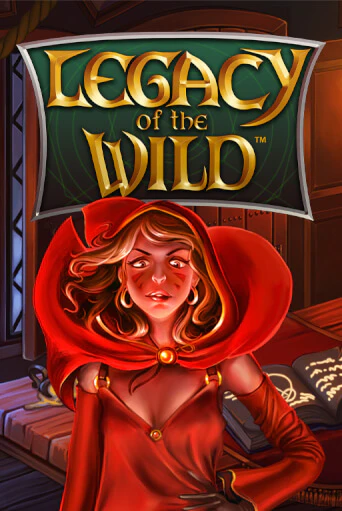 Legacy of the Wild - играть онлайн | Вулкан Вегас Беларусь - без регистрации