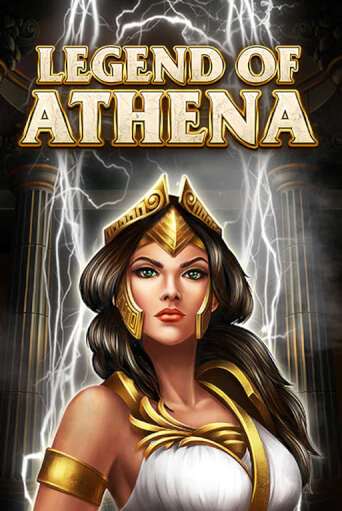 Legend Of Athena - играть онлайн | Вулкан Вегас Беларусь - без регистрации