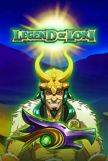 Legend of Loki - играть онлайн | Вулкан Вегас Беларусь - без регистрации