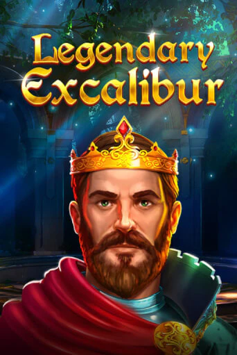 Legendary Excalibur - играть онлайн | Вулкан Вегас Беларусь - без регистрации