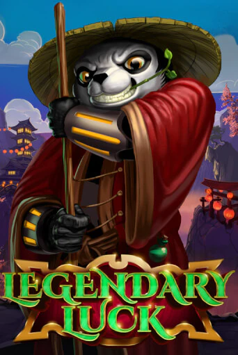 Legendary Luck - играть онлайн | Вулкан Вегас Беларусь - без регистрации