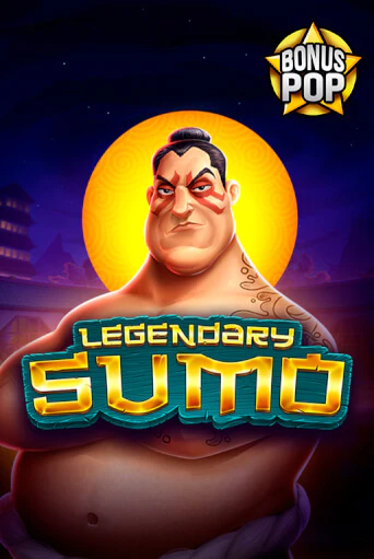 Legendary Sumo - играть онлайн | Вулкан Вегас Беларусь - без регистрации