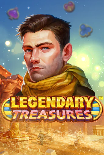Legendary Treasures - играть онлайн | Вулкан Вегас Беларусь - без регистрации