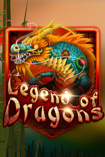Legend of Dragons - играть онлайн | Вулкан Вегас Беларусь - без регистрации