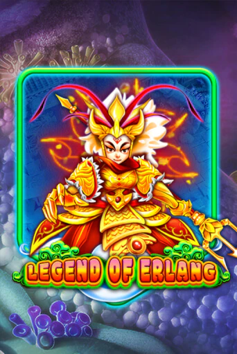 Legend Of Erlang - играть онлайн | Вулкан Вегас Беларусь - без регистрации