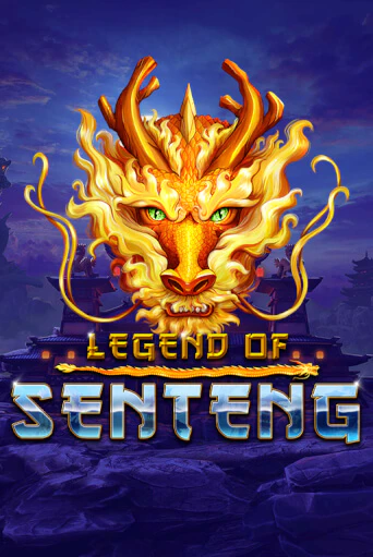 Legend of Senteng - играть онлайн | Вулкан Вегас Беларусь - без регистрации