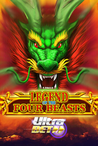 Legend of the Four Beasts - играть онлайн | Вулкан Вегас Беларусь - без регистрации