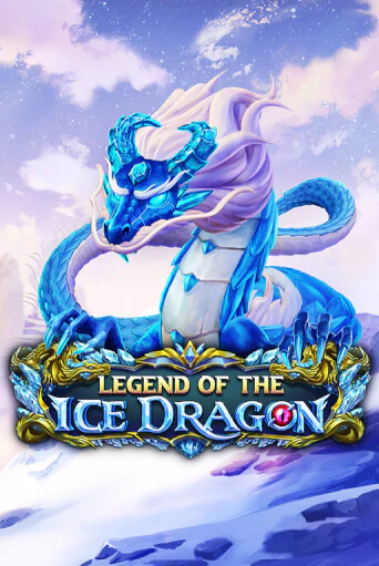 Legend of the Ice Dragon - играть онлайн | Вулкан Вегас Беларусь - без регистрации