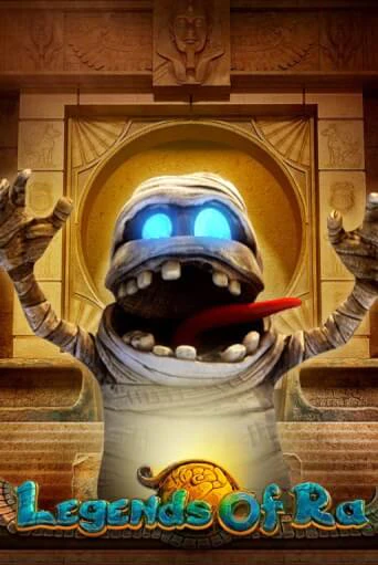 Legend of Ra - играть онлайн | Вулкан Вегас Беларусь - без регистрации