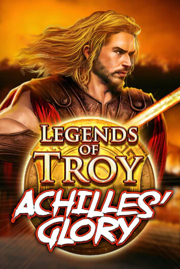 Legends of Troy: Achilles' Glory - играть онлайн | Вулкан Вегас Беларусь - без регистрации