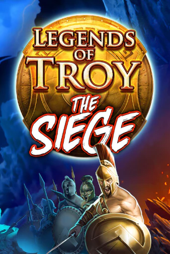 Legends of Troy: The Siege - играть онлайн | Вулкан Вегас Беларусь - без регистрации