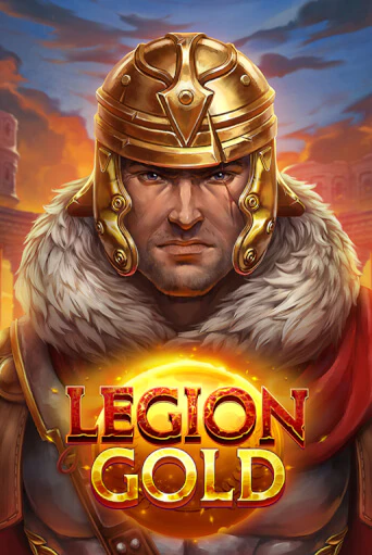Legion Gold - играть онлайн | Вулкан Вегас Беларусь - без регистрации