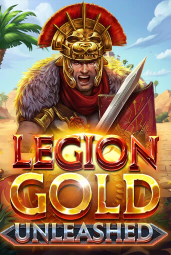Legion Gold Unleashed - играть онлайн | Вулкан Вегас Беларусь - без регистрации