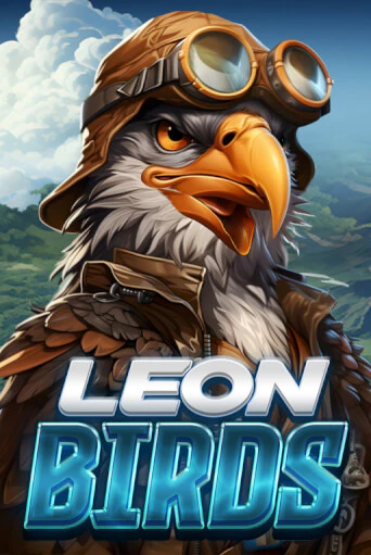 Leon Birds - играть онлайн | Вулкан Вегас Беларусь - без регистрации