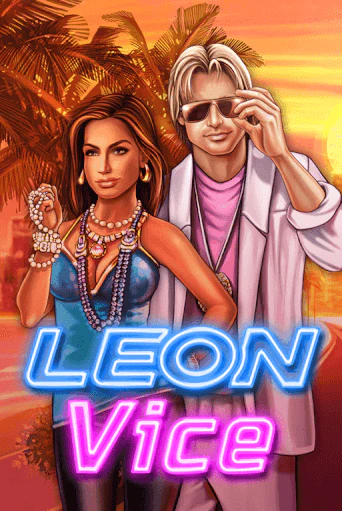 Leon Vice - играть онлайн | Вулкан Вегас Беларусь - без регистрации