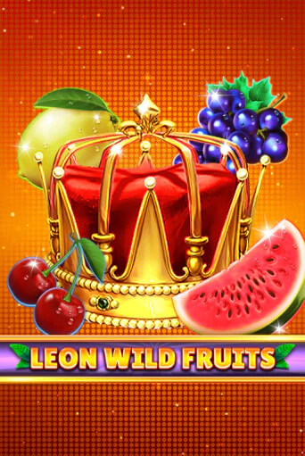 Leon Wild Fruits - играть онлайн | Вулкан Вегас Беларусь - без регистрации