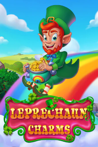 Leprechaun Charms - играть онлайн | Вулкан Вегас Беларусь - без регистрации