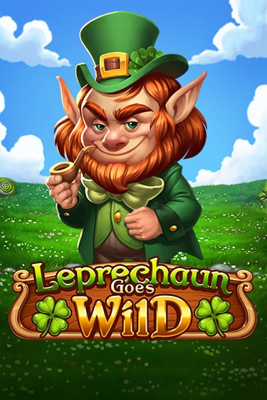 Leprechaun Goes Wild - играть онлайн | Вулкан Вегас Беларусь - без регистрации