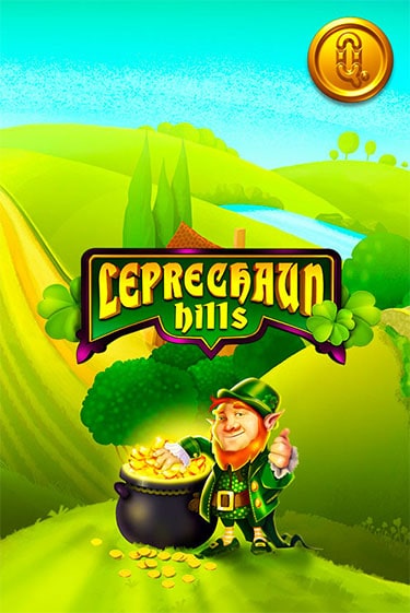 Leprechaun Hills - играть онлайн | Вулкан Вегас Беларусь - без регистрации