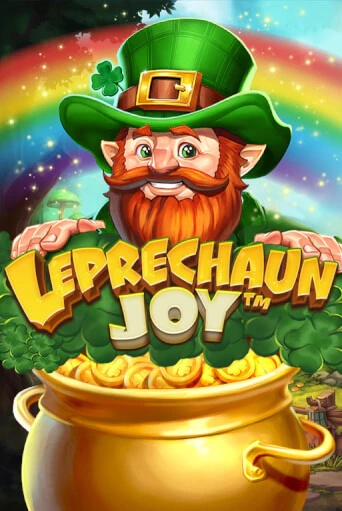 Leprechaun Joy - играть онлайн | Вулкан Вегас Беларусь - без регистрации
