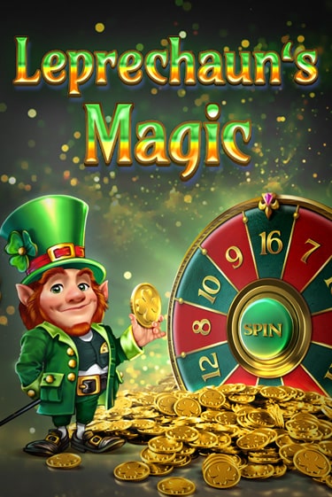 Leprechaun's Magic - играть онлайн | Вулкан Вегас Беларусь - без регистрации