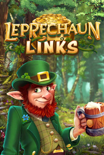 Leprechaun Links - играть онлайн | Вулкан Вегас Беларусь - без регистрации
