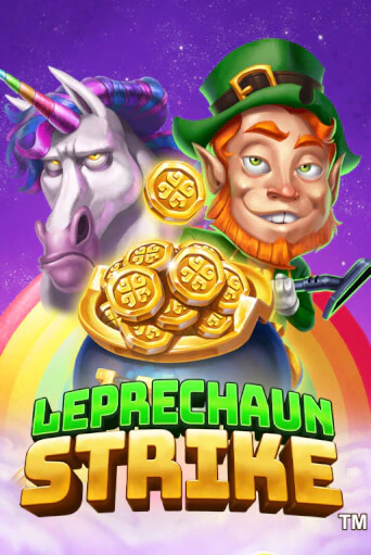 Leprechaun Strike - играть онлайн | Вулкан Вегас Беларусь - без регистрации