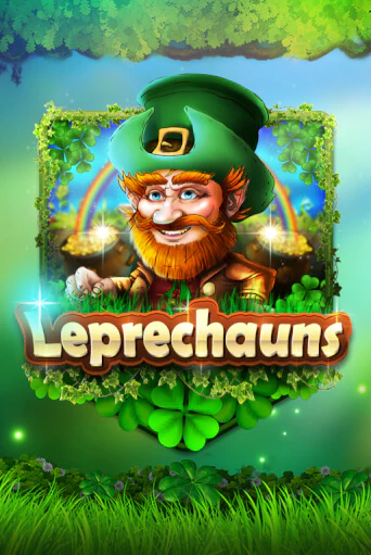 Leprechauns - играть онлайн | Вулкан Вегас Беларусь - без регистрации