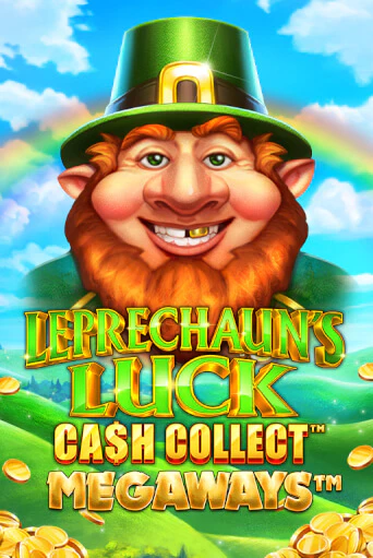 Leprechaun’s Luck: Cash Collect: Megaways™ - играть онлайн | Вулкан Вегас Беларусь - без регистрации