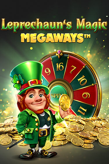 Leprechaun's Magic Megaways - играть онлайн | Вулкан Вегас Беларусь - без регистрации