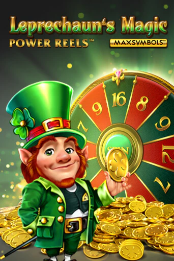Leprechaun's Magic Power Reels - играть онлайн | Вулкан Вегас Беларусь - без регистрации