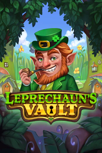 Leprechaun's Vault - играть онлайн | Вулкан Вегас Беларусь - без регистрации