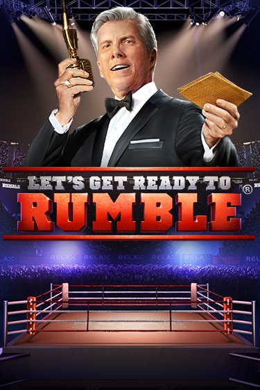 Let's get ready to Rumble - играть онлайн | Вулкан Вегас Беларусь - без регистрации