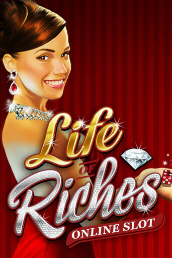 Life Of Riches - играть онлайн | Вулкан Вегас Беларусь - без регистрации