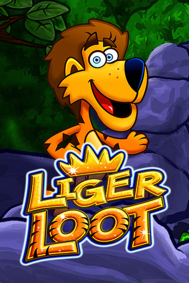 Liger Loot - играть онлайн | Вулкан Вегас Беларусь - без регистрации