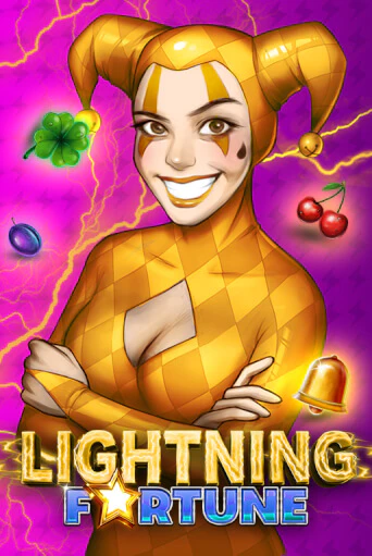 Lightning Fortune - играть онлайн | Вулкан Вегас Беларусь - без регистрации