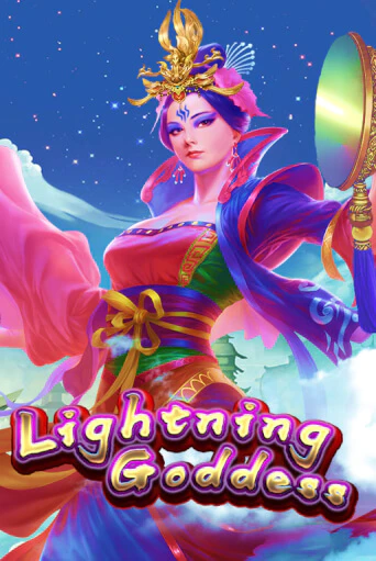 Lightning Goddess - играть онлайн | Вулкан Вегас Беларусь - без регистрации