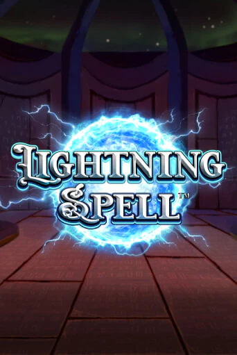 Lightning Spell - играть онлайн | Вулкан Вегас Беларусь - без регистрации