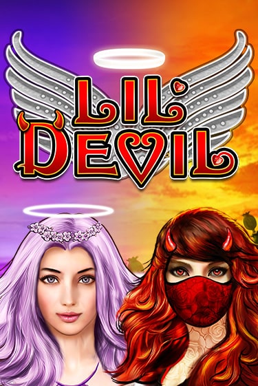 Lil' Devil - играть онлайн | Вулкан Вегас Беларусь - без регистрации