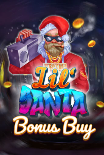 Lil' Santa Bonus Buy - играть онлайн | Вулкан Вегас Беларусь - без регистрации